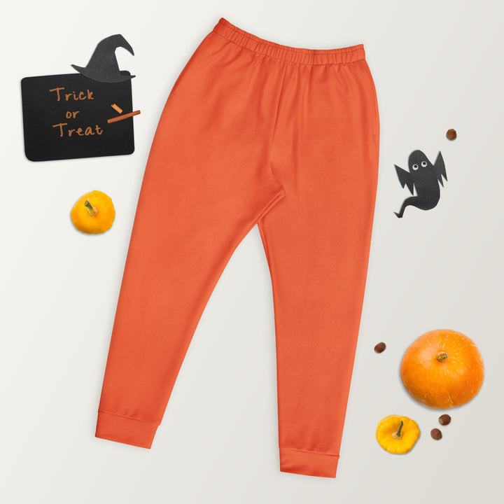 Men's Joggers - Divine Janisal Design