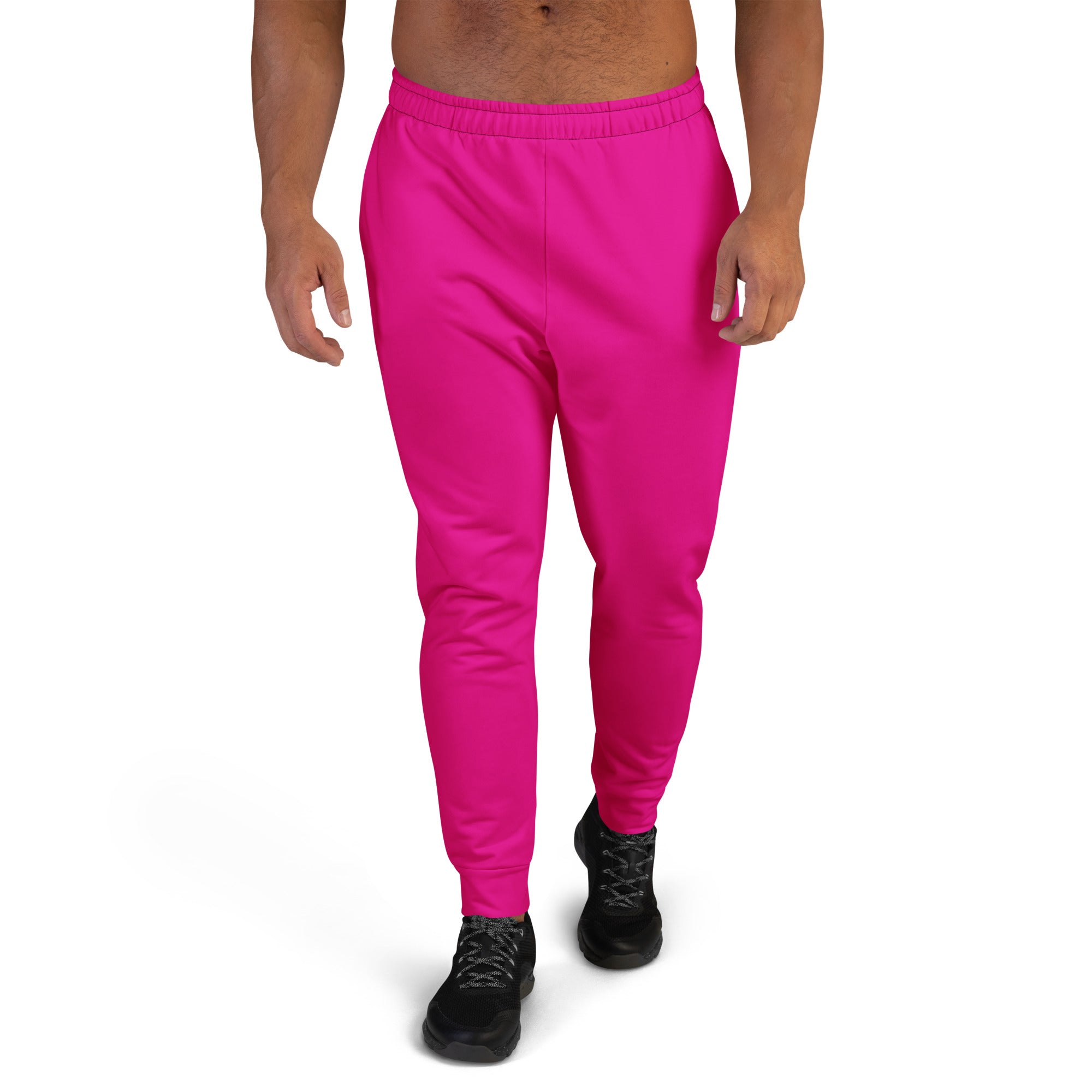 Men's Joggers - Divine Janisal Design