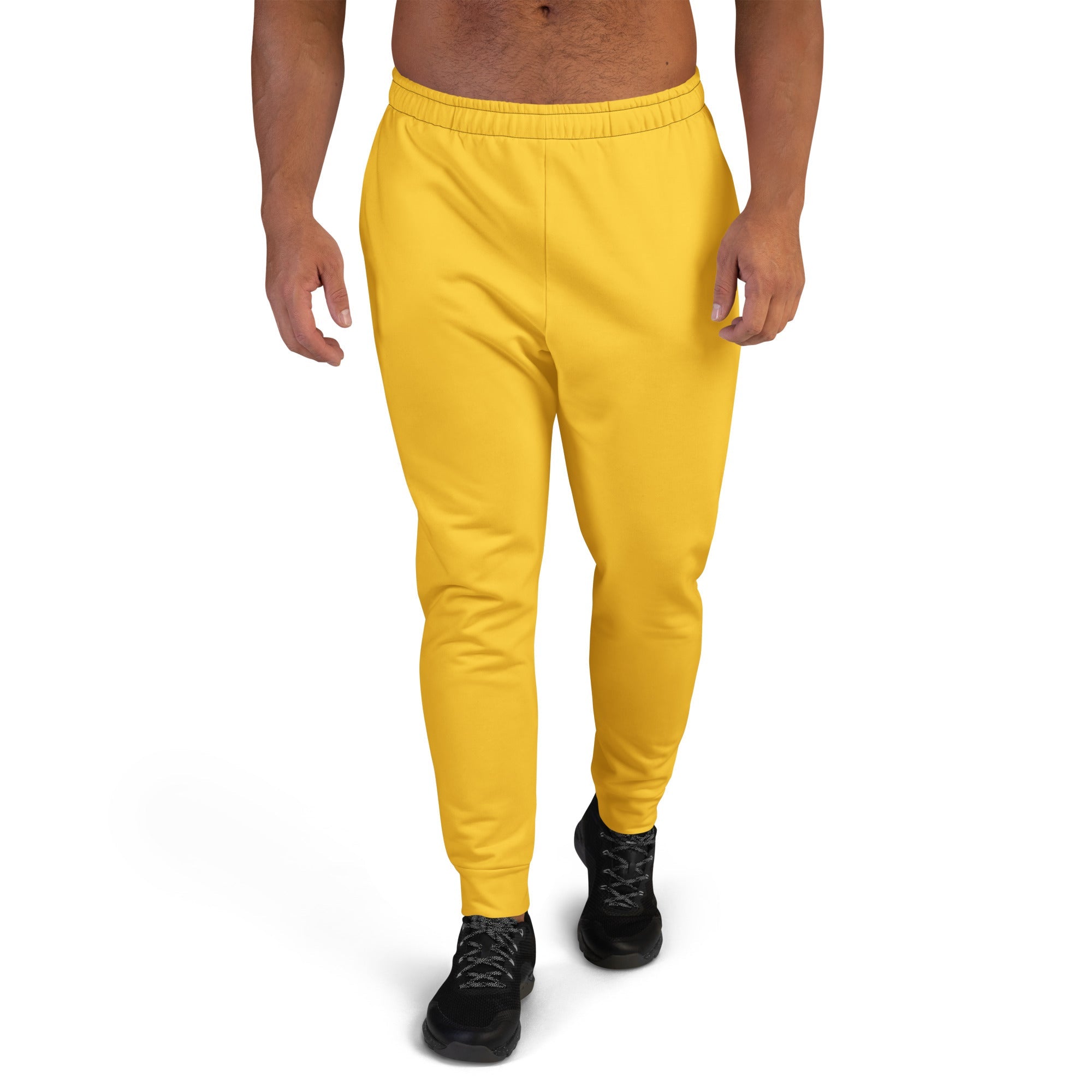 Men's Joggers - Divine Janisal Design