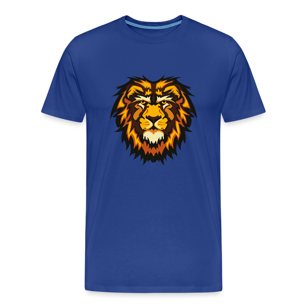 Men’s Premium T-Shirt - Divine Janisal Design