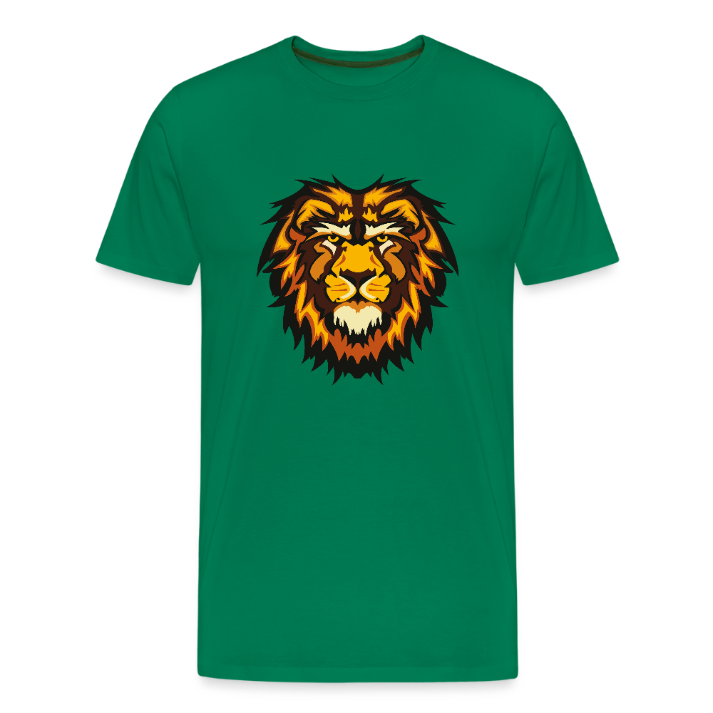 Men’s Premium T-Shirt - Divine Janisal Design