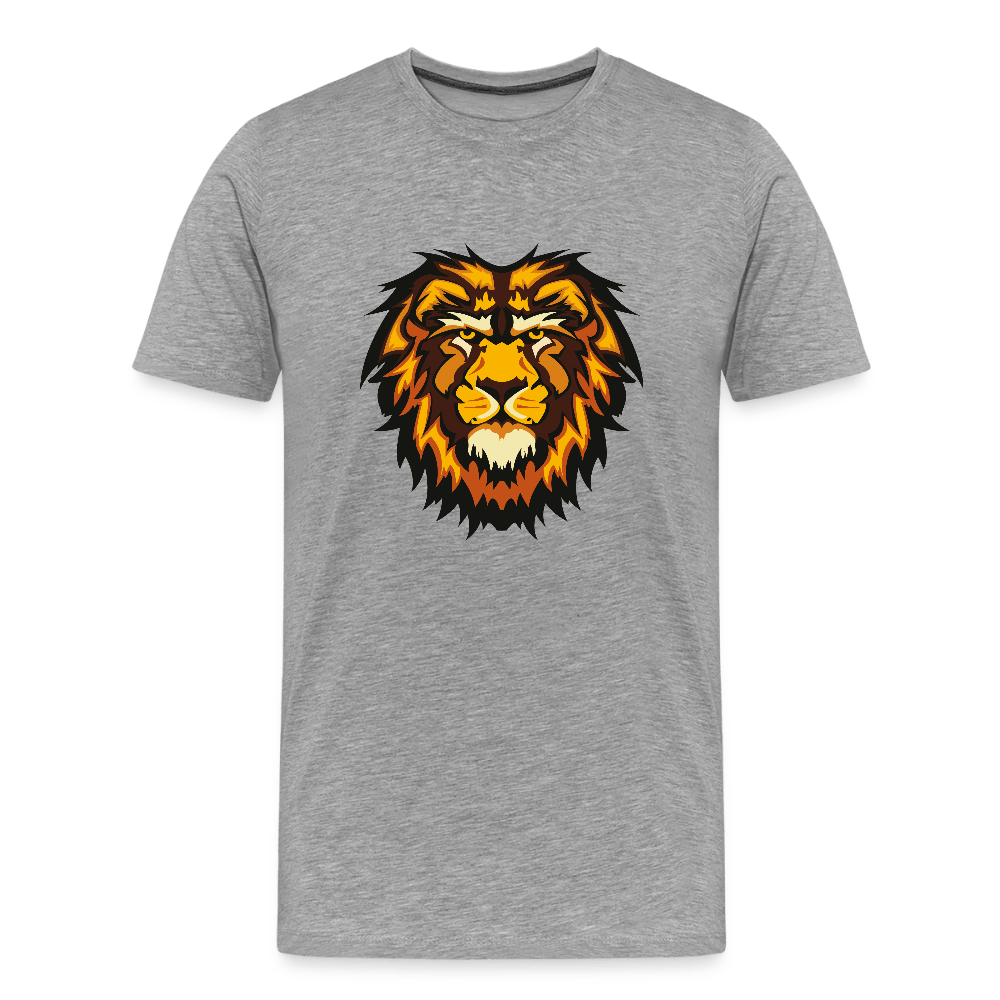 Men’s Premium T-Shirt - Divine Janisal Design