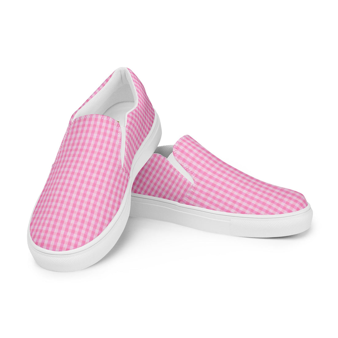 Men’s slip - on canvas shoes - Divine Janisal Design