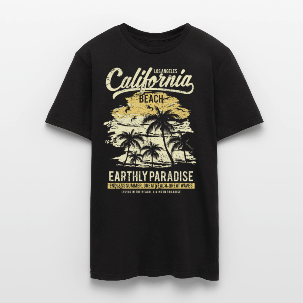 Men's T-Shirt - Divine Janisal Design