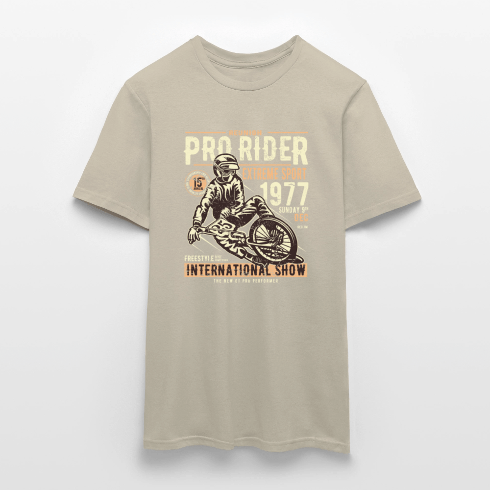 Men's T-Shirt - Divine Janisal Design