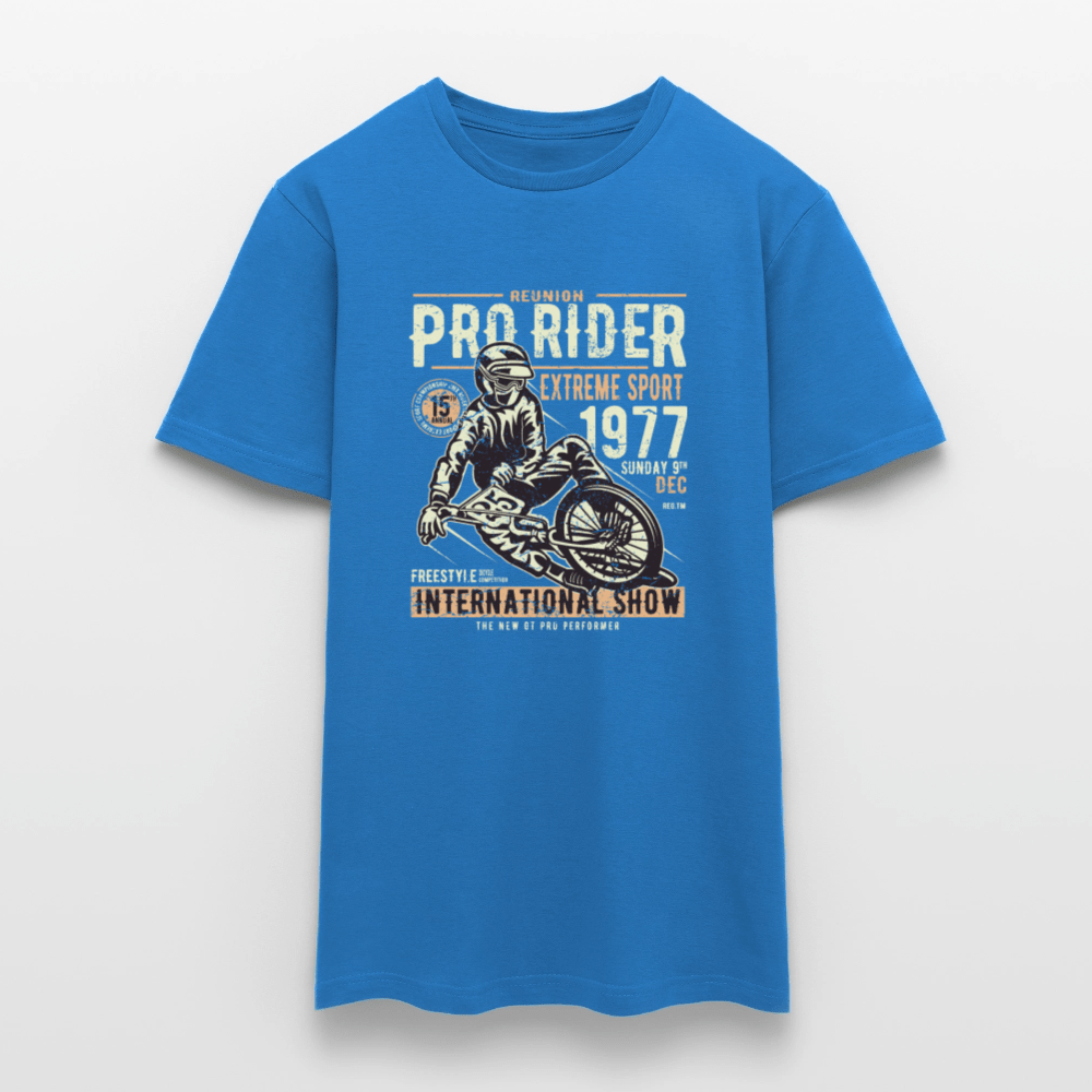 Men's T-Shirt - Divine Janisal Design