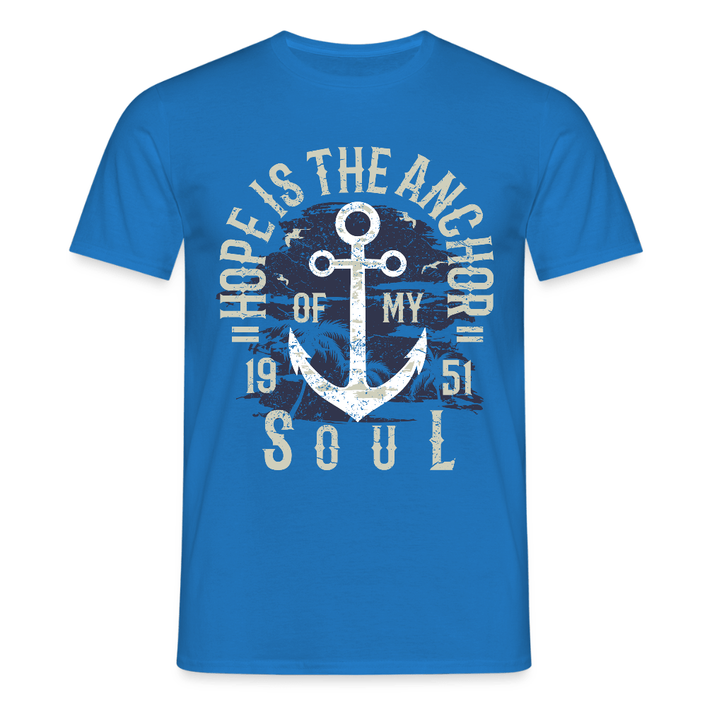 Men's T-Shirt - Divine Janisal Design