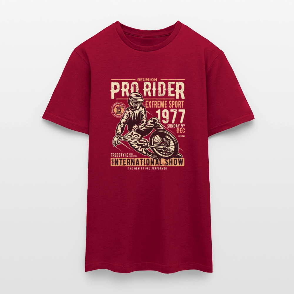 Men's T-Shirt - Divine Janisal Design