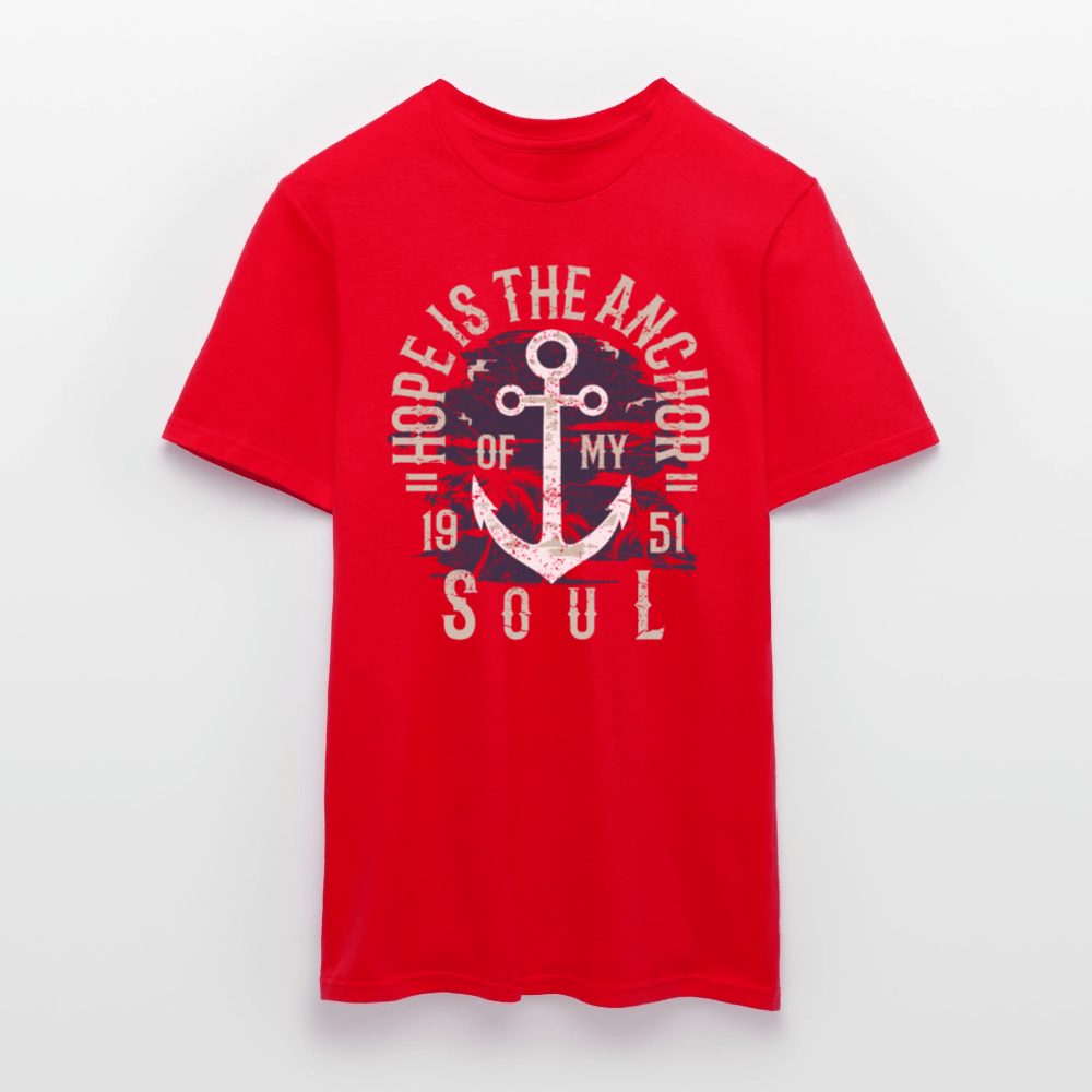 Men's T-Shirt - Divine Janisal Design