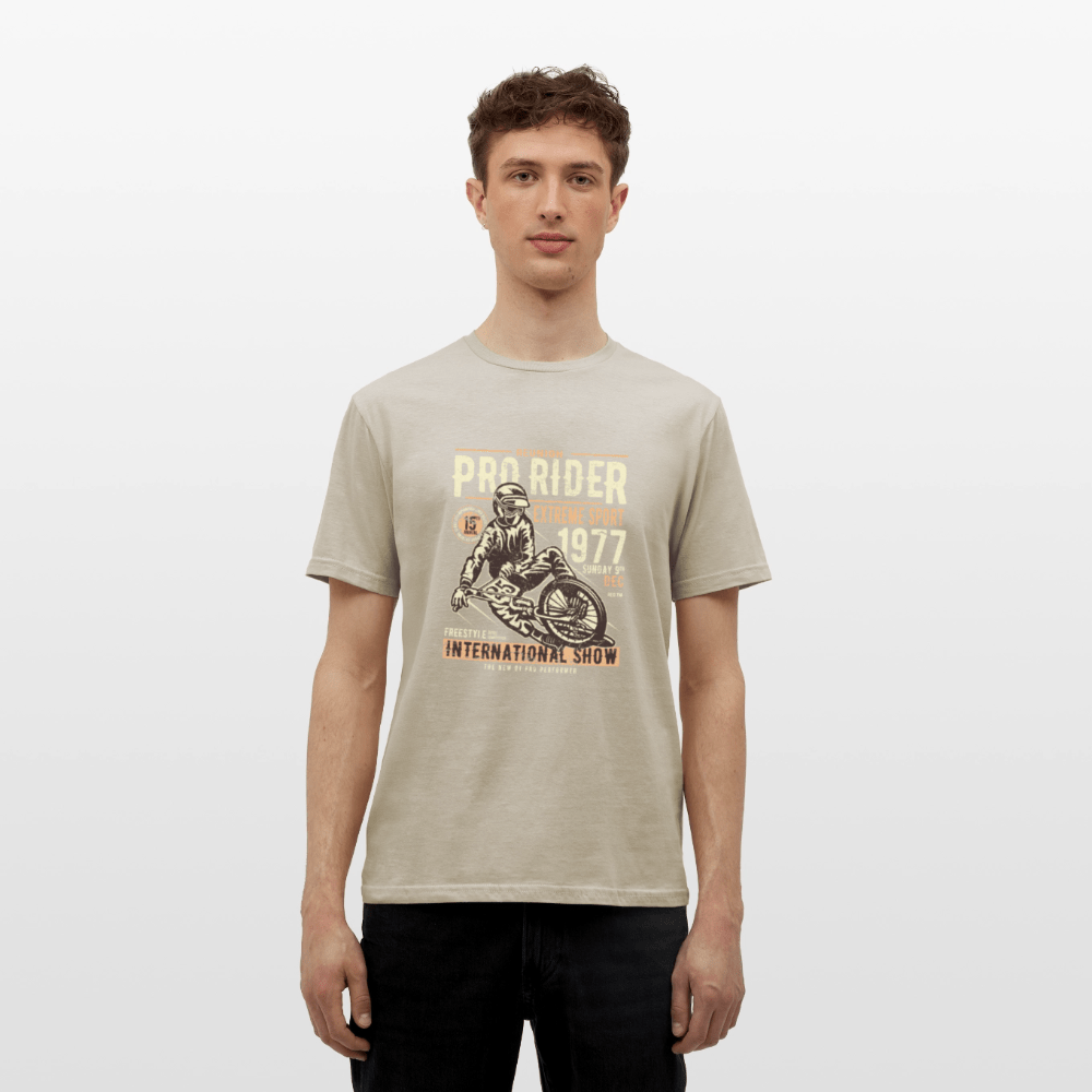 Men's T-Shirt - Divine Janisal Design