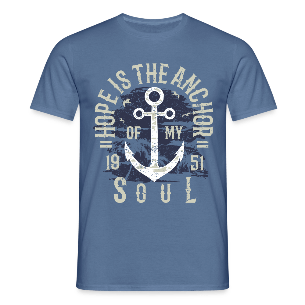 Men's T-Shirt - Divine Janisal Design