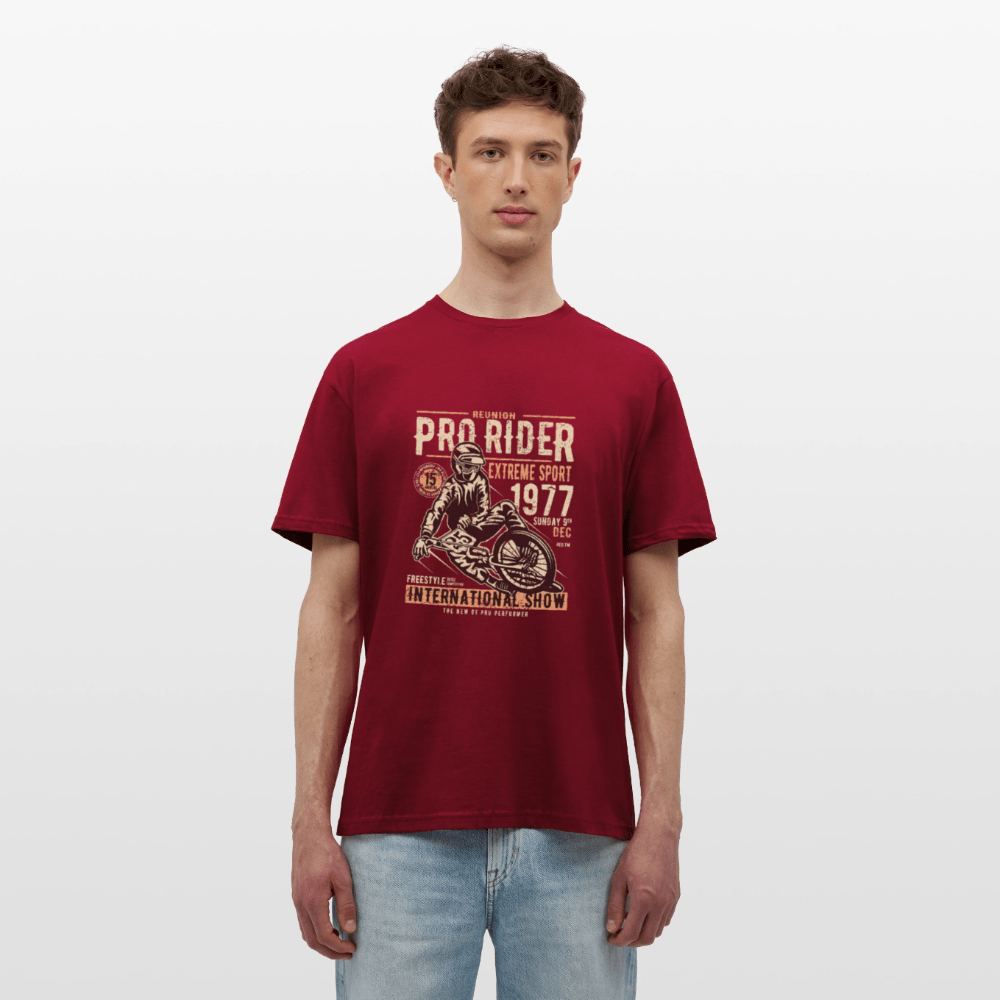 Men's T-Shirt - Divine Janisal Design