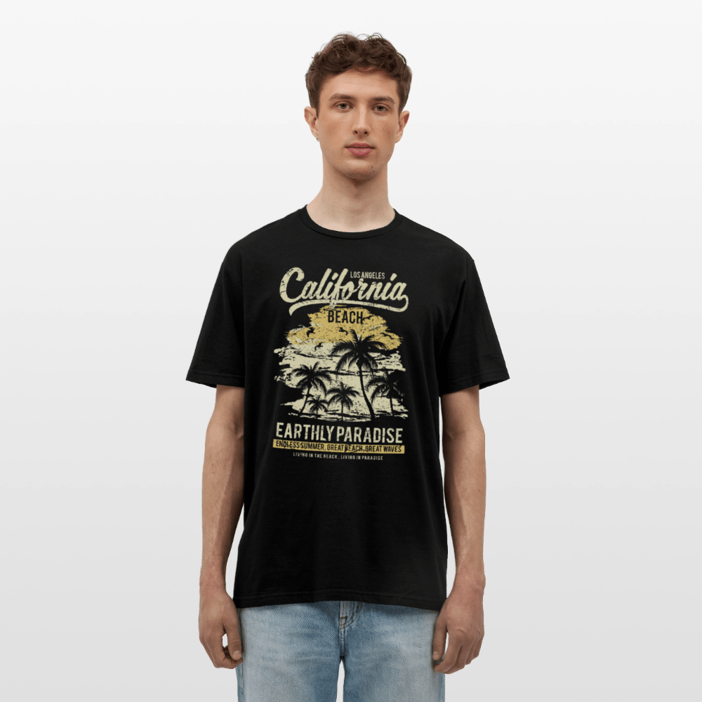 Men's T-Shirt - Divine Janisal Design