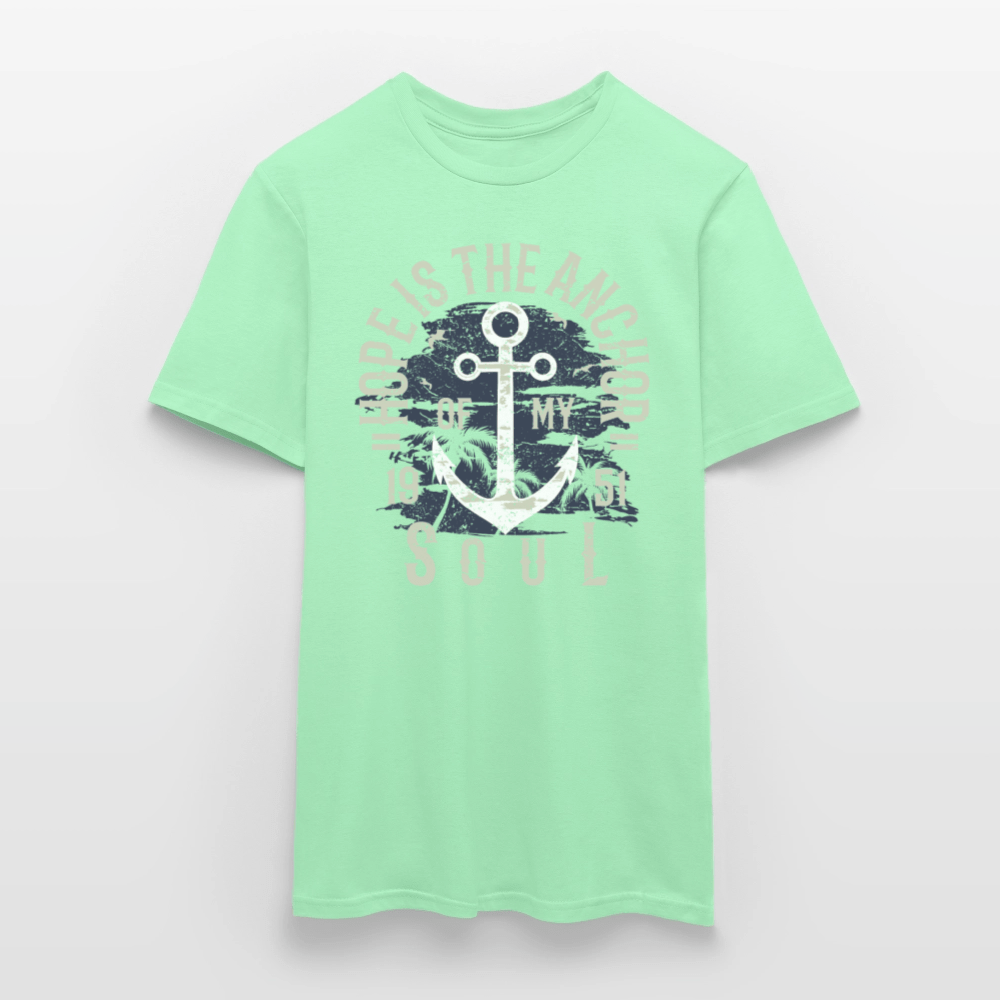 Men's T-Shirt - Divine Janisal Design