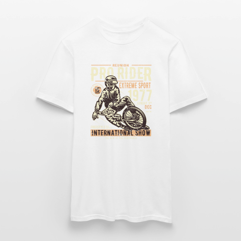 Men's T-Shirt - Divine Janisal Design