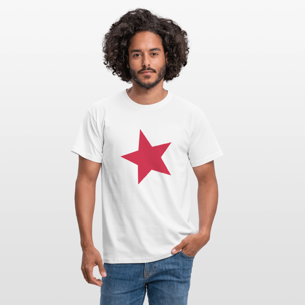 Men's T-Shirt - Divine Janisal Design
