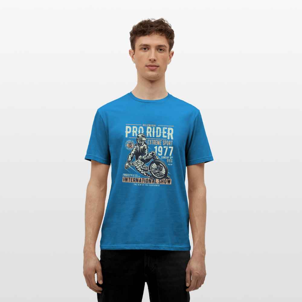 Men's T-Shirt - Divine Janisal Design