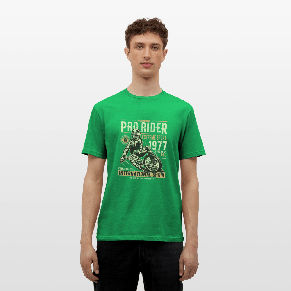 Men's T-Shirt - Divine Janisal Design