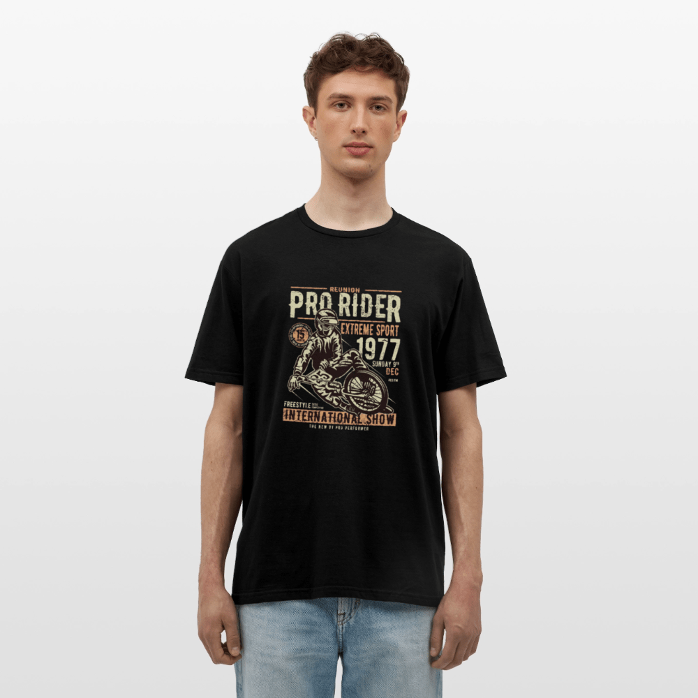 Men's T-Shirt - Divine Janisal Design