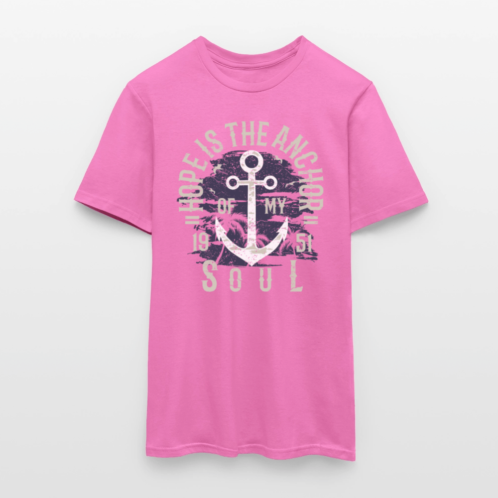 Men's T-Shirt - Divine Janisal Design