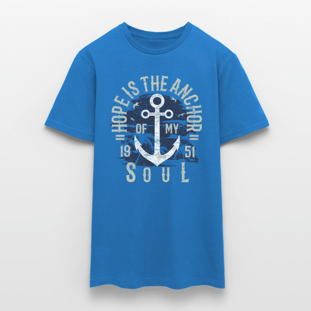 Men's T-Shirt - Divine Janisal Design