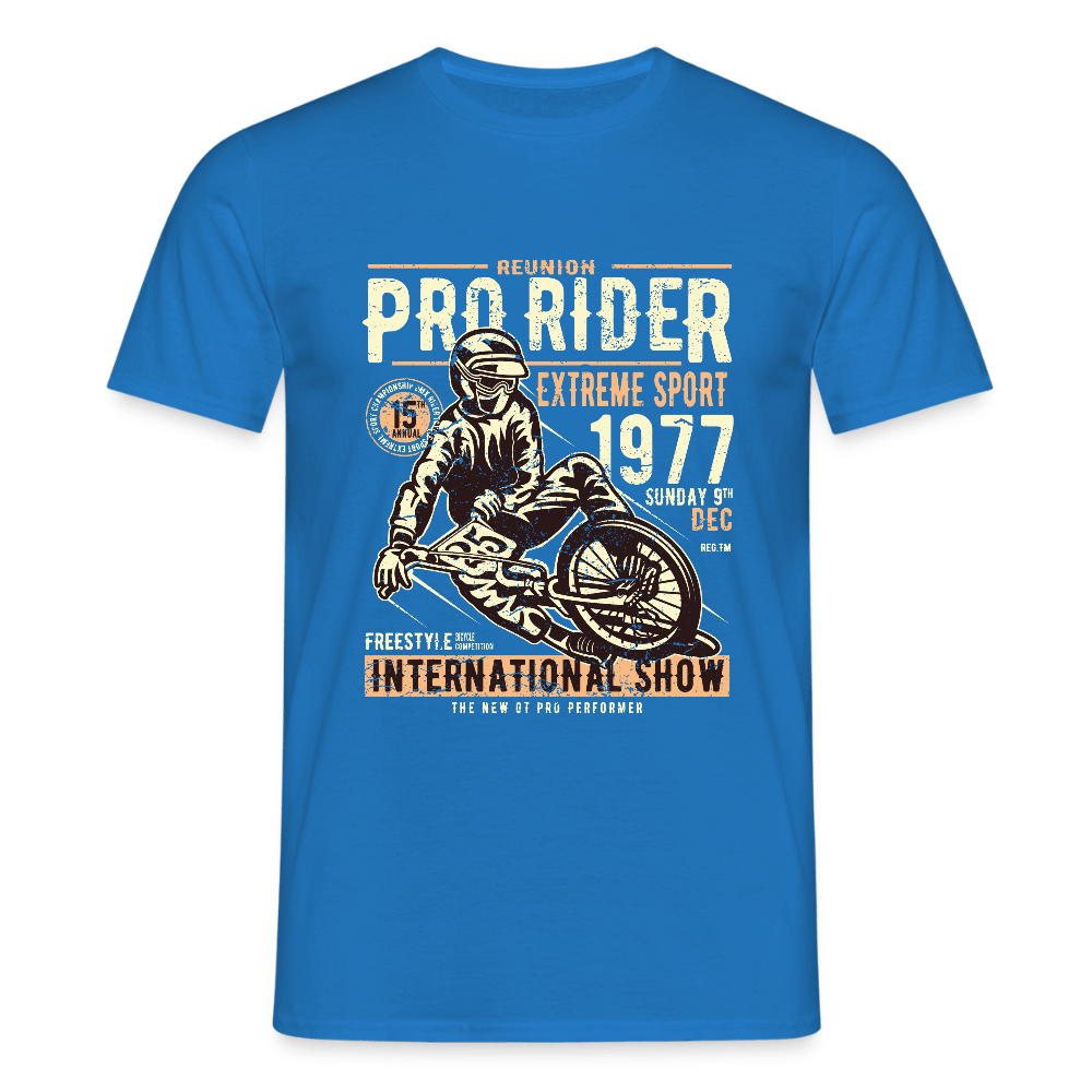 Men's T-Shirt - Divine Janisal Design