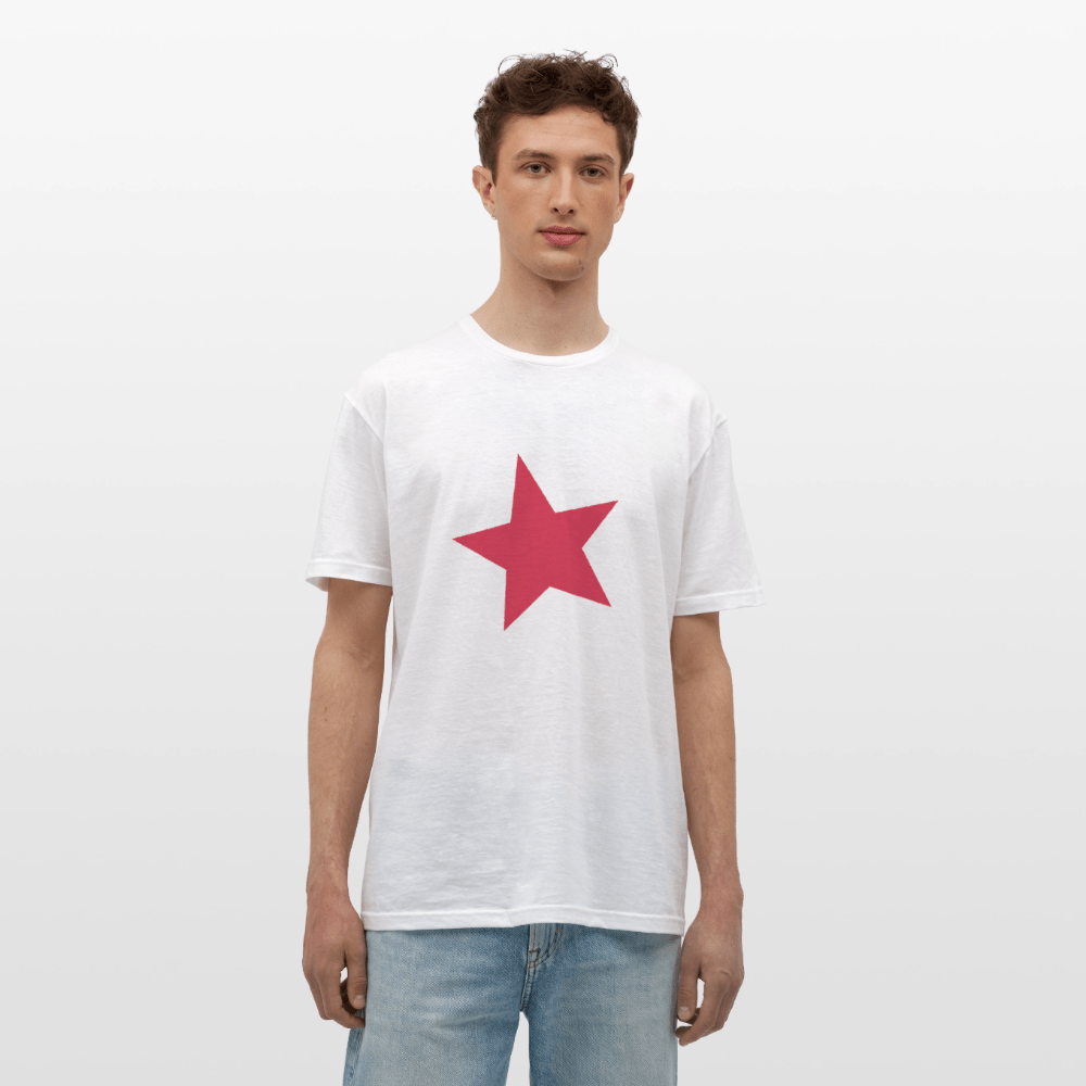 Men's T-Shirt - Divine Janisal Design