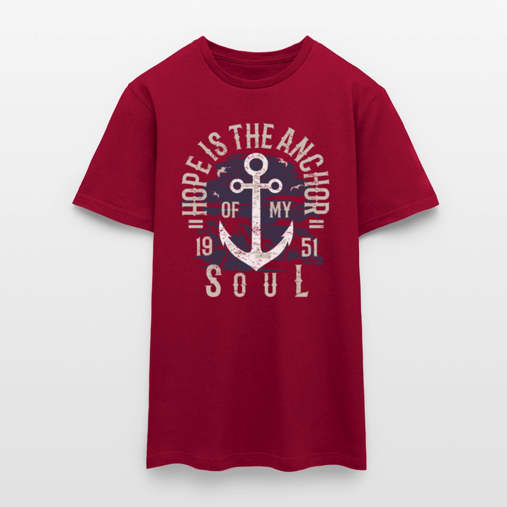 Men's T-Shirt - Divine Janisal Design