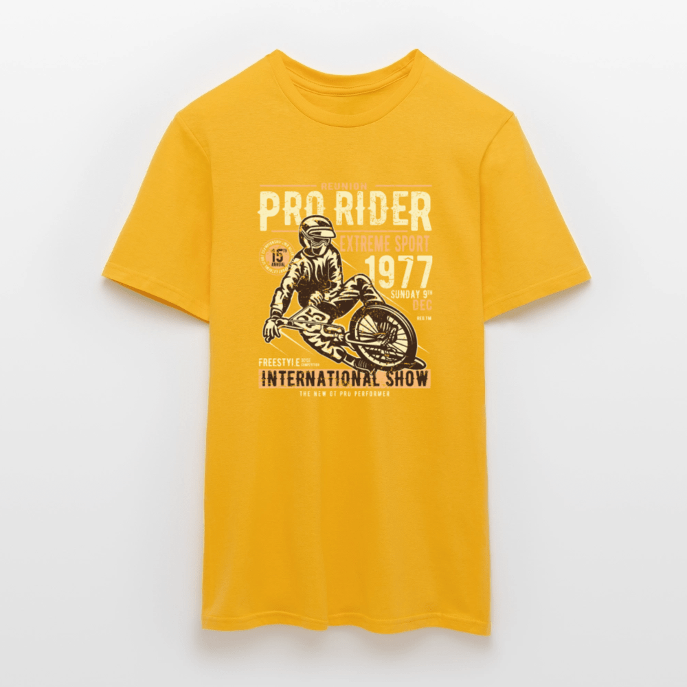 Men's T-Shirt - Divine Janisal Design