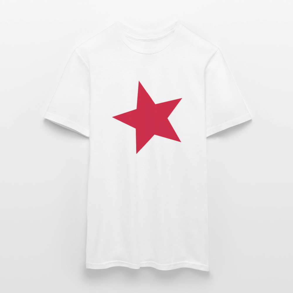 Men's T-Shirt - Divine Janisal Design