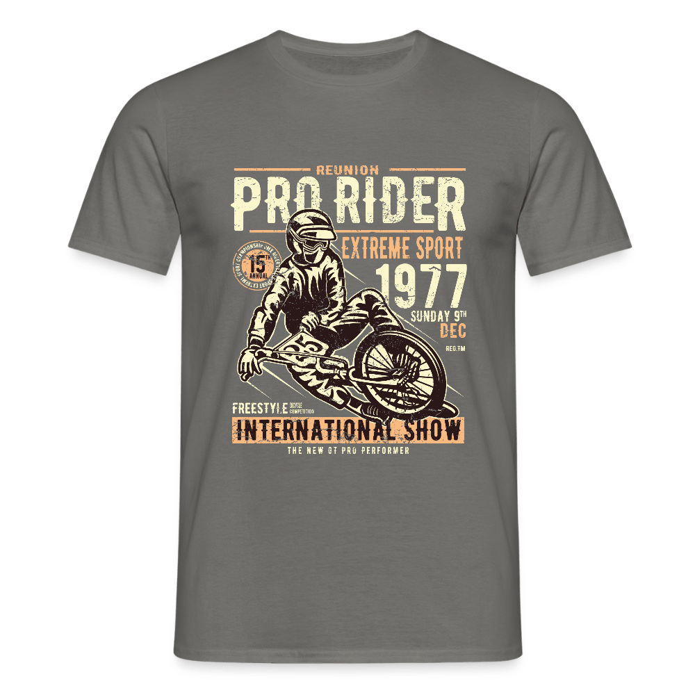 Men's T-Shirt - Divine Janisal Design