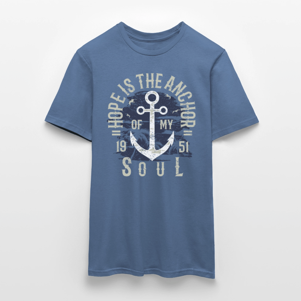 Men's T-Shirt - Divine Janisal Design