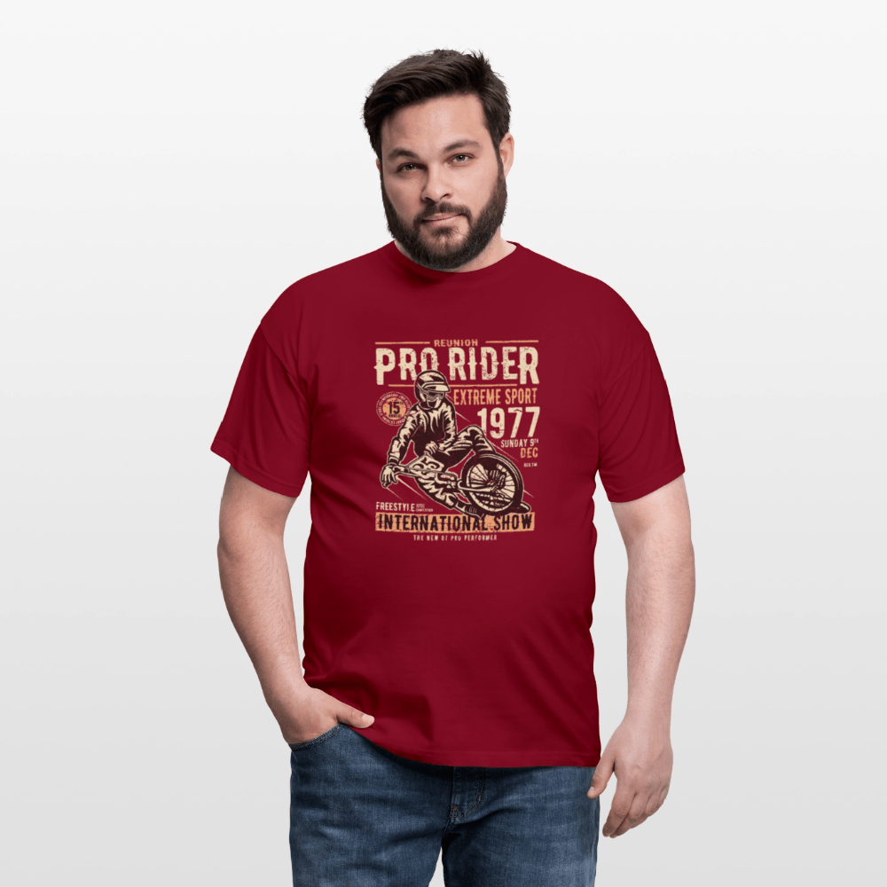 Men's T-Shirt - Divine Janisal Design