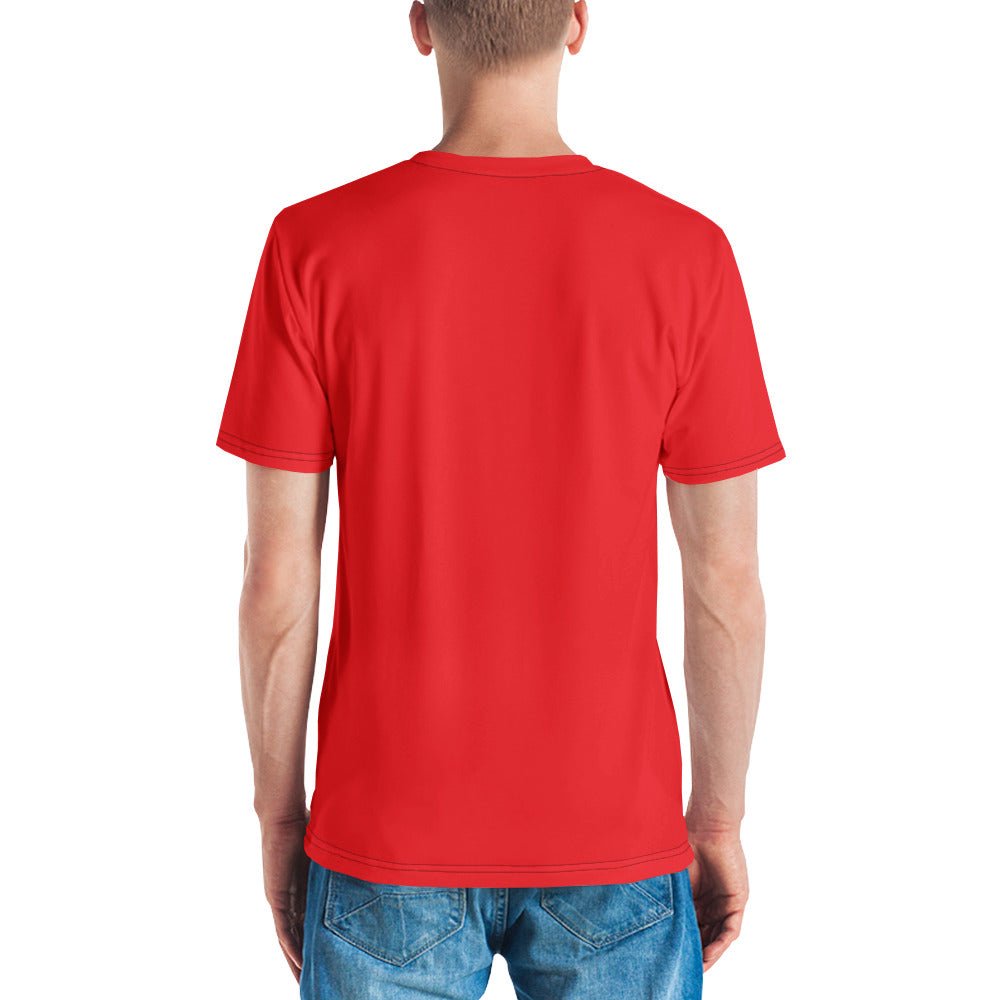 Men's t-shirt - Divine Janisal Design