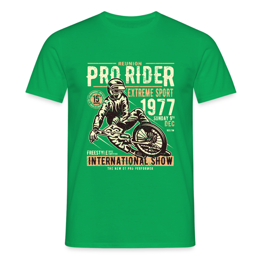 Men's T-Shirt - Divine Janisal Design