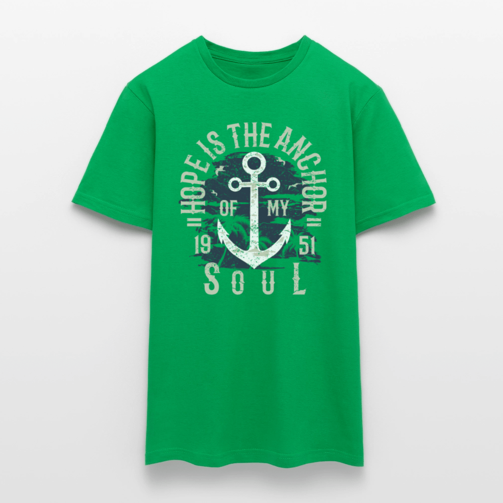 Men's T-Shirt - Divine Janisal Design