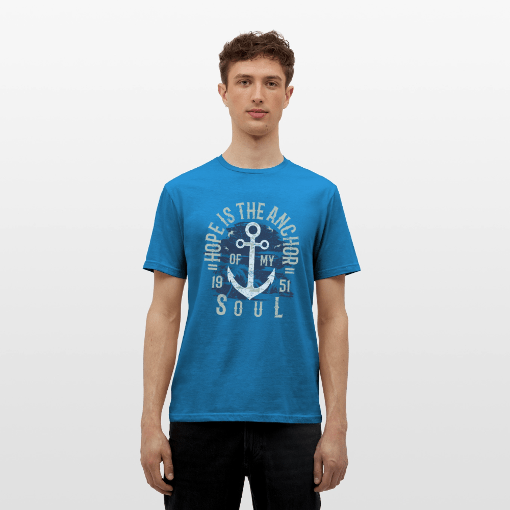 Men's T-Shirt - Divine Janisal Design