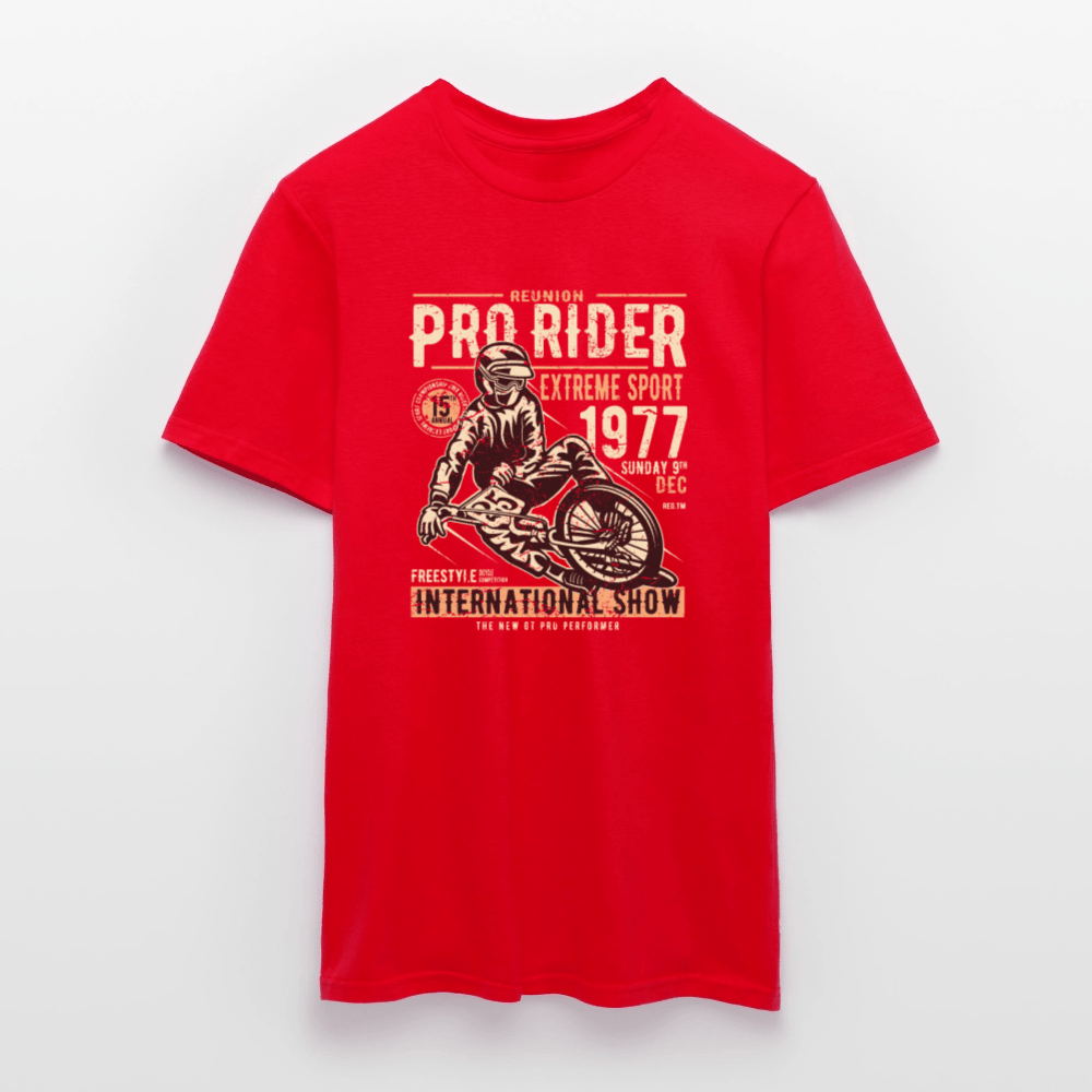 Men's T-Shirt - Divine Janisal Design