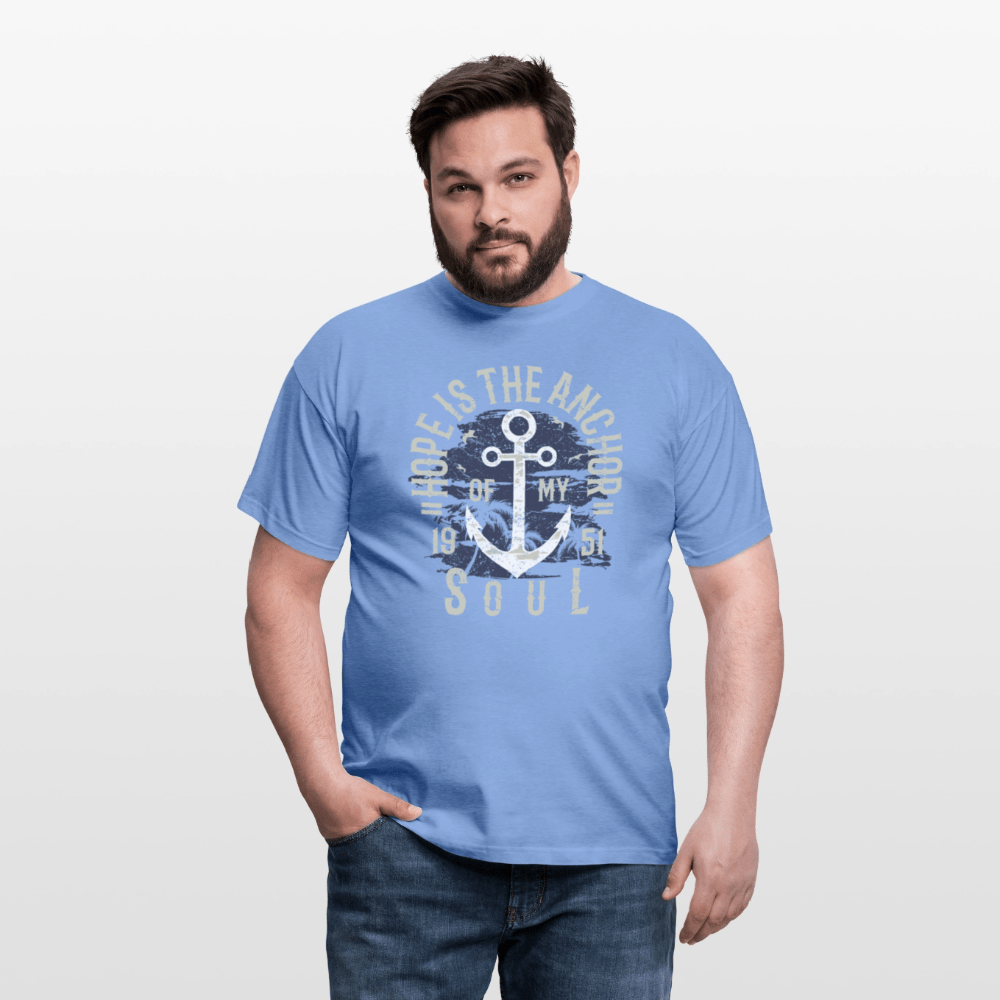 Men's T-Shirt - Divine Janisal Design