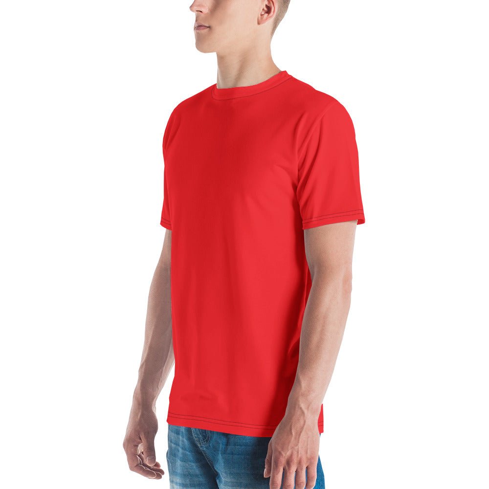 Men's t-shirt - Divine Janisal Design