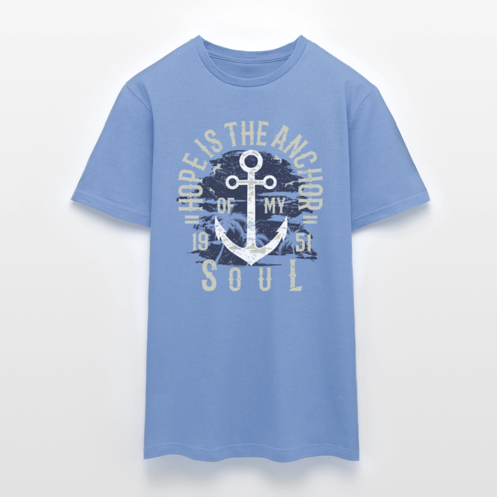Men's T-Shirt - Divine Janisal Design