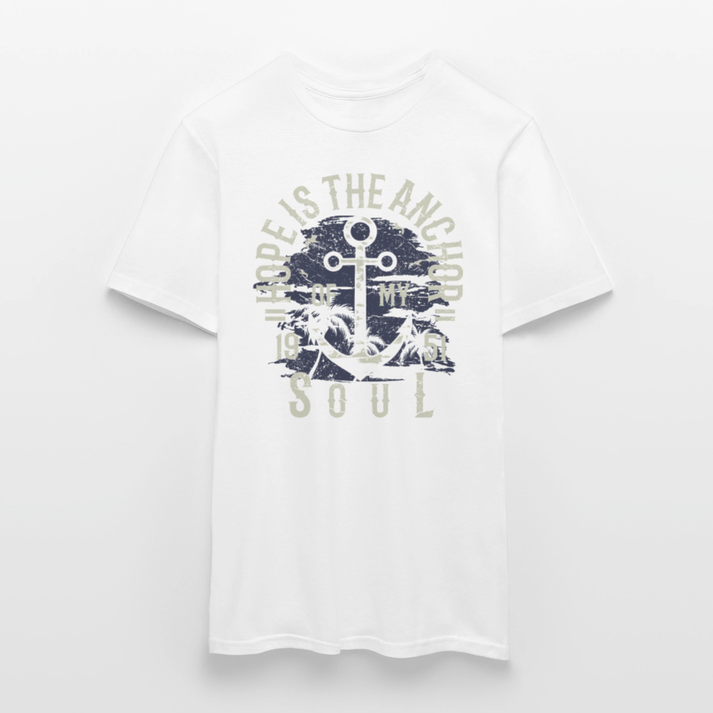 Men's T-Shirt - Divine Janisal Design