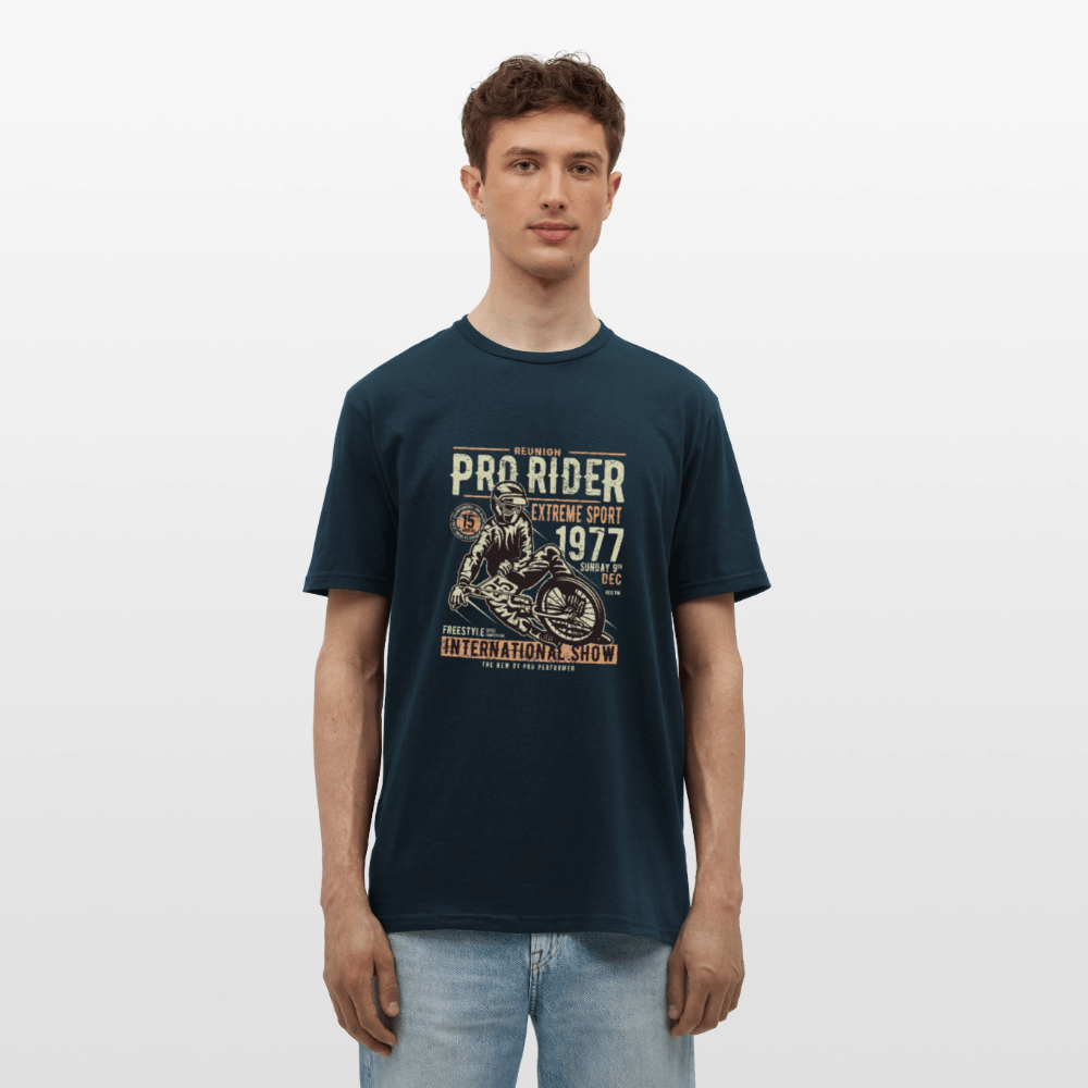 Men's T-Shirt - Divine Janisal Design