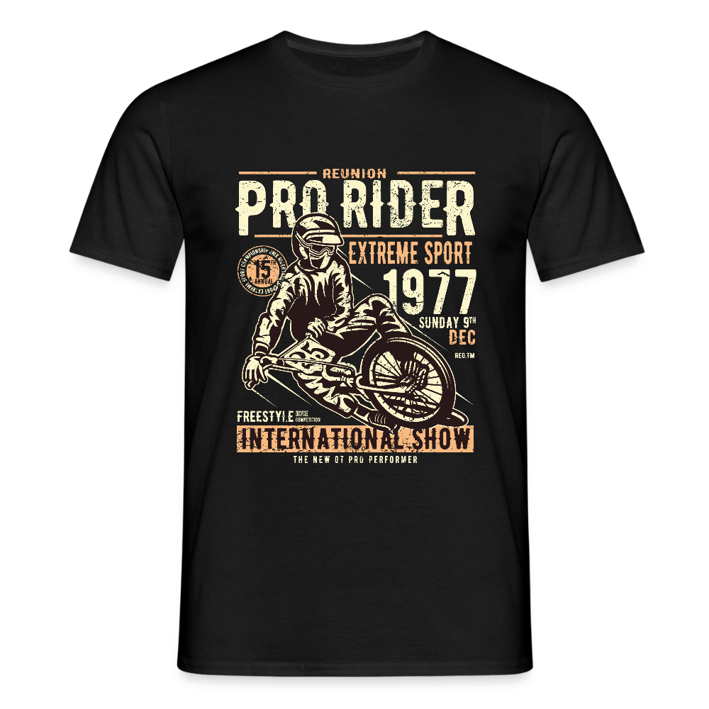 Men's T-Shirt - Divine Janisal Design