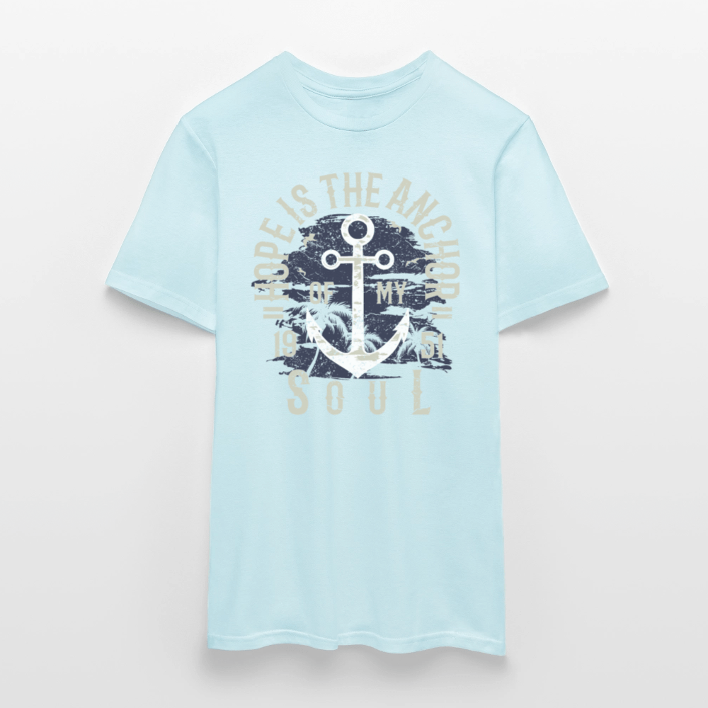 Men's T-Shirt - Divine Janisal Design