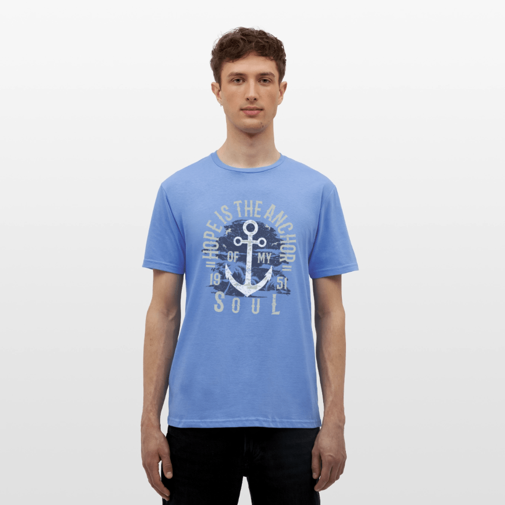 Men's T-Shirt - Divine Janisal Design