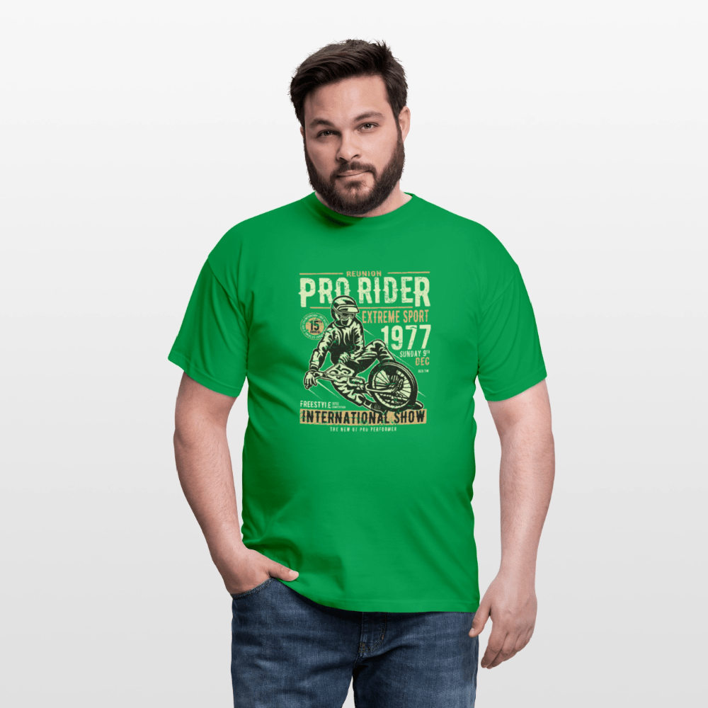 Men's T-Shirt - Divine Janisal Design
