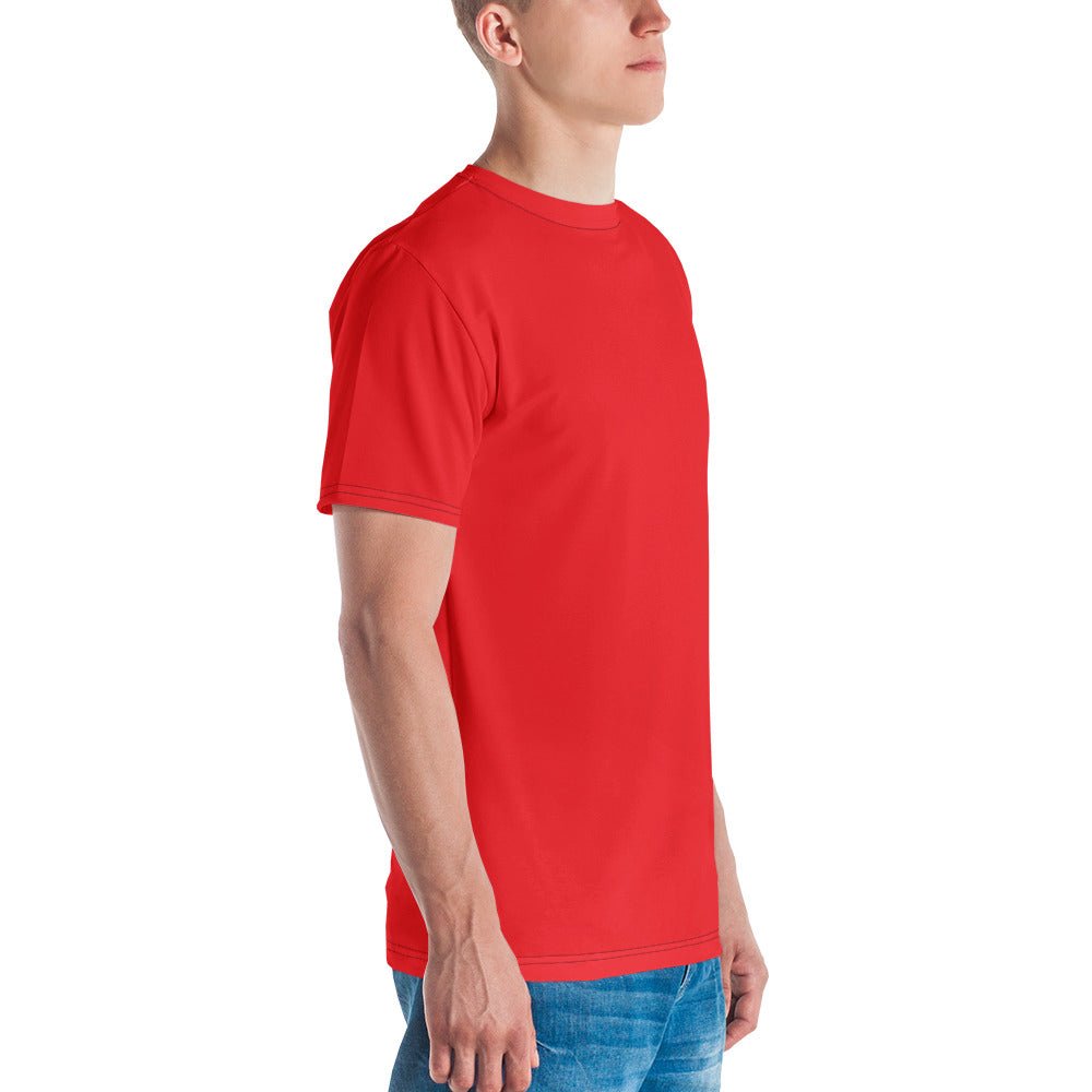 Men's t-shirt - Divine Janisal Design
