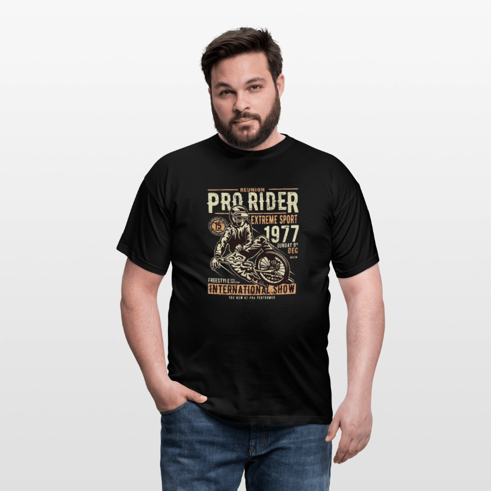 Men's T-Shirt - Divine Janisal Design