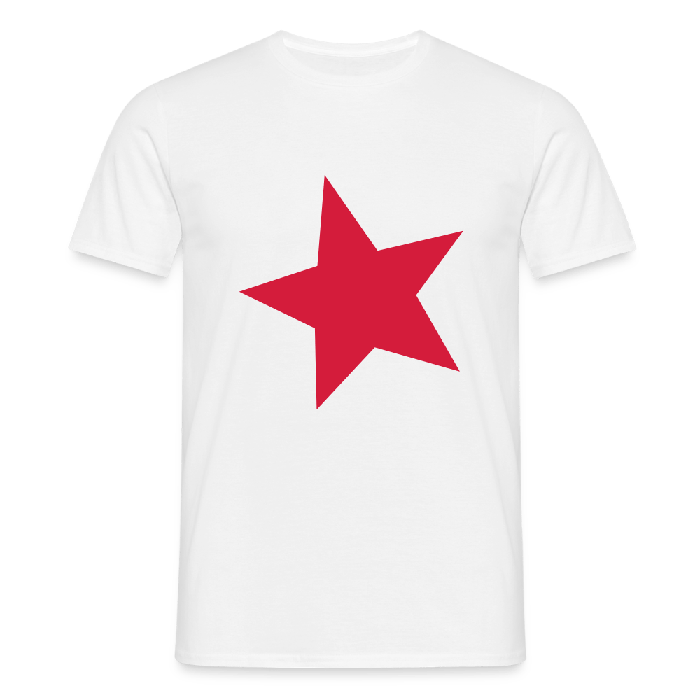 Men's T-Shirt - Divine Janisal Design